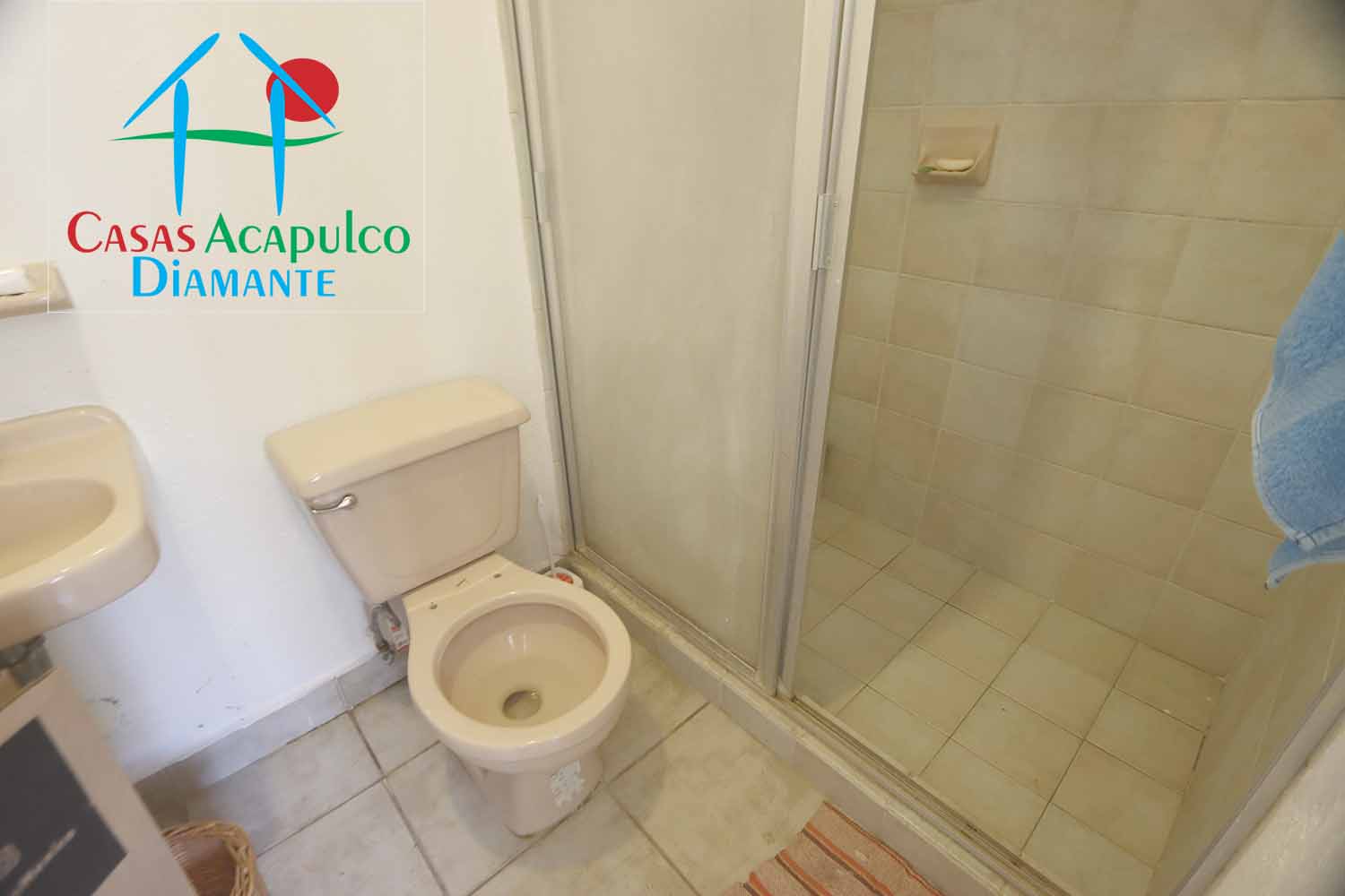 Océano Playa Gaviota PH 9 - Cuarto de servicio 2 Océano Playa Gaviota PH 9 - Cuarto de servicio 2